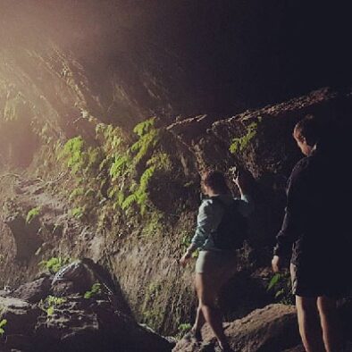 Lake Tamblingan // Jungle Trek & Canoeing